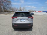 Used 2020 Toyota RAV4 XLE image 4