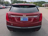 Used 2018 Cadillac XT5 AWD image 4
