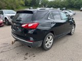 Used 2018 Chevrolet Equinox LT image 3