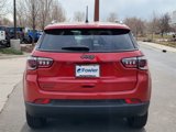 New 2025 Jeep Compass Latitude w/ Altitude Special Edition image 6