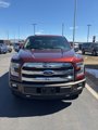Used 2016 Ford F150 Lariat w/ Equipment Group 502A Luxury image 3