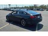 Certified 2024 Chevrolet Malibu LT image 6