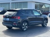 Used 2024 Volkswagen Taos SE image 5