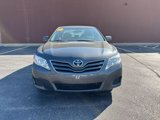 Used 2010 Toyota Camry image 2