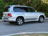 Used 2006 Lexus LX 470 4WD image 3
