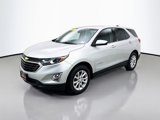 Used 2020 Chevrolet Equinox LT image 4