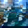 Used 2022 Ford Edge Titanium image 3