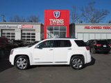 Used 2015 GMC Terrain Denali image 2