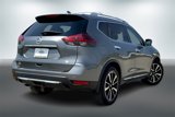 Used 2020 Nissan Rogue SL w/ Premium Package image 5