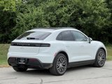 Certified 2025 Porsche Macan Electric image 6