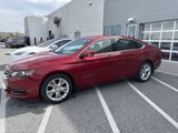 Used 2015 Chevrolet Impala LT w/ Convenience Package image 3