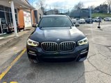 Used 2018 BMW X3 M40i image 2