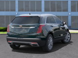 New 2025 Cadillac XT5 Premium Luxury w/ Technology Package image 4