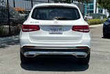 Used 2017 Mercedes-Benz GLC 300 image 5