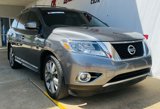 Used 2015 Nissan Pathfinder Platinum image 6