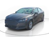 Used 2016 Ford Fusion SE image 2