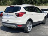 Used 2019 Ford Escape Titanium image 3