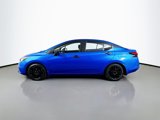 Used 2021 Nissan Versa S image 2