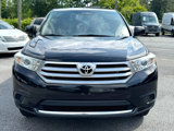 Used 2011 Toyota Highlander 2WD image 2