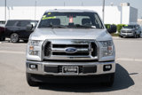 Used 2017 Ford F150 XLT image 2