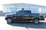 Used 2013 Ford F150 FX4 image 2