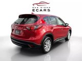 Used 2016 MAZDA CX-5 Touring image 5
