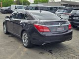 Used 2014 Buick LaCrosse Leather w/ Driver Confidence Package image 5