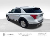 Used 2023 Ford Explorer Limited w/ Limited Technology Package image 3