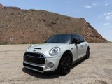 Used 2016 MINI Cooper S image 2