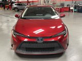 Certified 2022 Toyota Corolla LE image 3