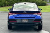 Certified 2024 Hyundai Elantra SEL w/ Convenience Package image 5