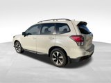 Used 2018 Subaru Forester 2.5i Premium image 5