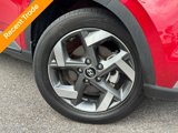 Certified 2022 Hyundai Venue SEL image 5