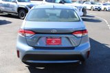 Certified 2022 Toyota Corolla LE image 4