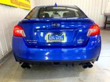 Used 2016 Subaru WRX Limited image 6
