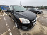 Used 2016 Chevrolet Trax LS image 3