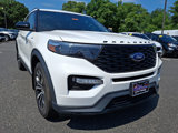 Certified 2023 Ford Explorer ST-Line image 2
