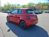 New 2024 FIAT 500 e (RED) image 3