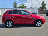 Used 2015 Chevrolet Captiva Sport LTZ image 6