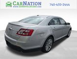 Used 2017 Ford Taurus Limited image 2