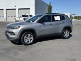 Certified 2024 Jeep Compass Latitude w/ Altitude Special Edition image 5