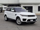 Used 2018 Land Rover Range Rover Sport SE image 2