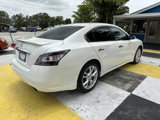 Used 2012 Nissan Maxima 3.5 SV w/ Sport Pkg image 5