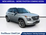 Used 2022 Hyundai Venue Limited w/ Cargo Package image 2