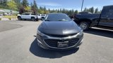 Used 2021 Chevrolet Malibu LT image 3