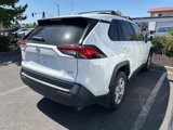 Used 2020 Toyota RAV4 XLE image 5