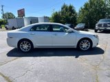Used 2012 Chevrolet Malibu LTZ image 6