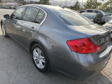 Used 2010 INFINITI G37 Journey image 4