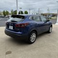 Used 2021 Nissan Rogue Sport S image 3