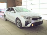 Used 2020 Kia Forte LXS image 3